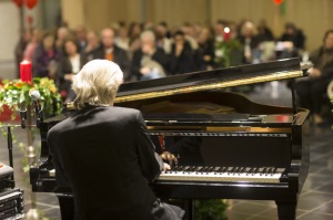 Nieuws In Memorian Concert - Michael Eschauzier - Infinity Uitvaartzorg Zoetermeer